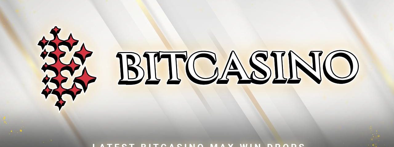 Latest Bitcasino Max Win Drops with Lucky Player Landing 3.2m USDT