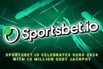 sportsbet euro 2024 10 million jackpot
