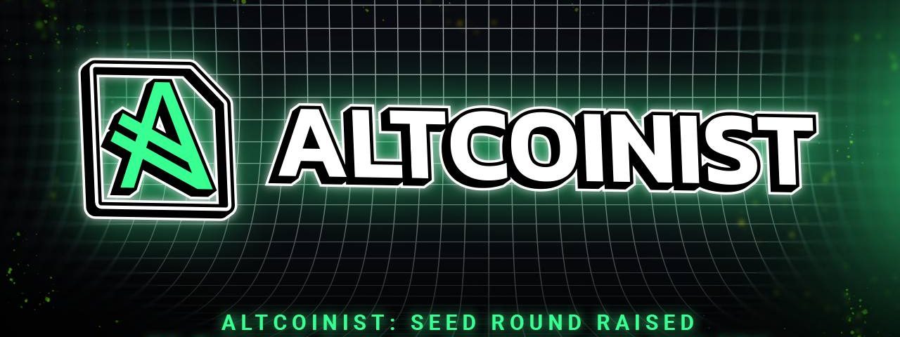 Altcoinist: $1.5M Raised by Bitcoin.com Co-founder and ETH Dev to Revolutionize Creator Monetization