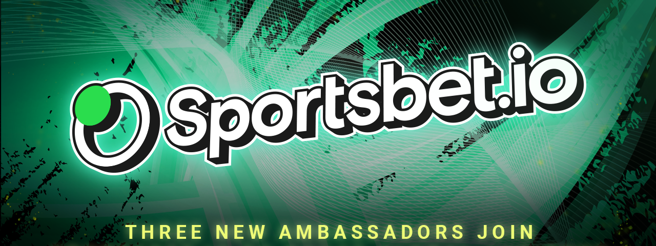 three new ambassadors join sporstbet to boos global audience