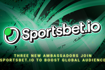 three new ambassadors join sporstbet to boos global audience