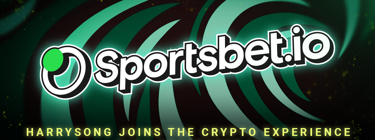 harrysong joins crypto experience sportsbet