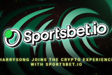 harrysong joins crypto experience sportsbet