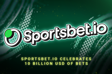 sportsbet 10 billion